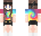 edited hippie