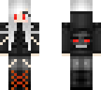 evil wither