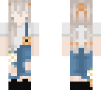 fall skin