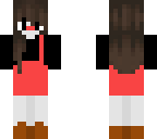 female cuphead