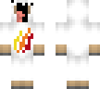fire sheep