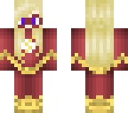 fixed flash girl 