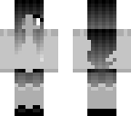 fixed ghost girl