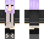 for skin contest