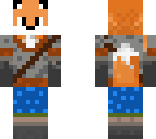 fox hunter