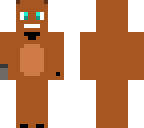 freddy fasbear