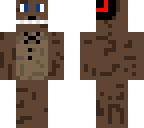 freddy fazbear