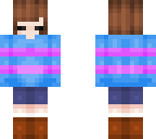 frisk