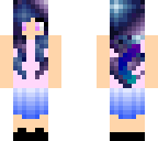 galaxy girl