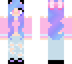 galaxy kitty
