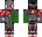 genji zombie