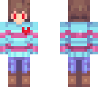 genocide frisk