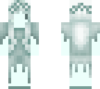 ghost girl thing idk
