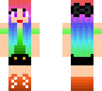 girl