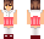 girl thing idk