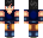 goku vfinal