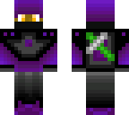 grape ninja