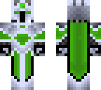 green knight