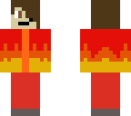 grubbinboy fire jacket contest