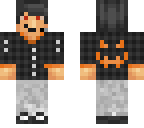 halloween boy