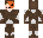 halloween cow