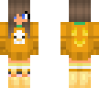 halloween duckie