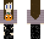 halloween girl