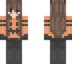halloween girl