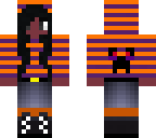halloween me