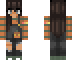 halloween overalls