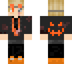 halloween radzac