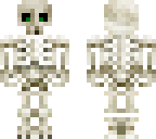 halloween skeleton