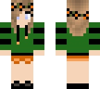 halloween skin