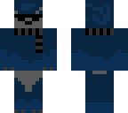 halloween wolf