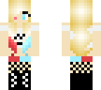 harley quinnzel