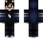 horaixen blue
