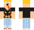 hrf123456 halloween skin 2017