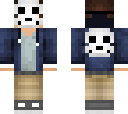 hs sans costume