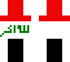 iraq