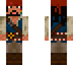 jack sparrow