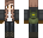 jacket hiker
