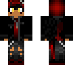 jaimefallenwolf