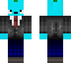 joshy suit