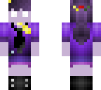 junko purple guy