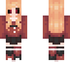 kawaii ghoul girl