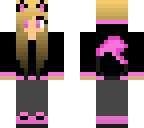 kitty cat girl