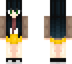 kiyomi kazuki