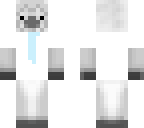 kray's llama