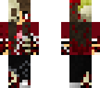 lesly zombie