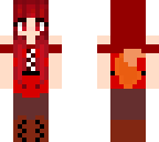 little red riding ember